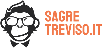 Logo SagreTreviso.it - Eventi e sagre a Treviso e provincia